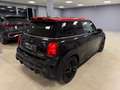 MINI John Cooper Works Mini IV F56 2021 3p 3p 2.0 JCW auto Schwarz - thumbnail 4