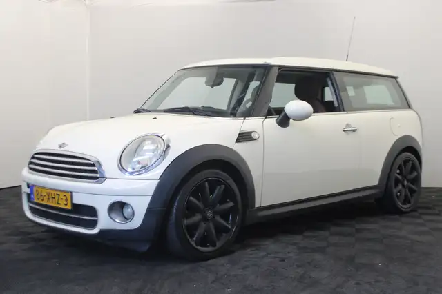 MINI Cooper D Clubman 1.6 Chili