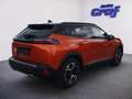 Peugeot 2008 PureTech 130 S&S Allure EAT8 Schwarz - thumbnail 4