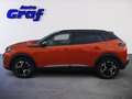 Peugeot 2008 PureTech 130 S&S Allure EAT8 Schwarz - thumbnail 6