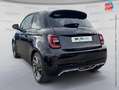 Abarth 500e e 155ch Turismo 4cv Siyah - thumbnail 8