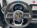Abarth 500e e 155ch Turismo 4cv Siyah - thumbnail 12
