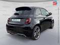 Abarth 500e e 155ch Turismo 4cv Siyah - thumbnail 6