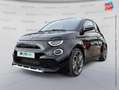 Abarth 500e e 155ch Turismo 4cv Siyah - thumbnail 1