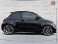 Abarth 500e e 155ch Turismo 4cv Siyah - thumbnail 4