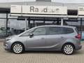 Opel Zafira Tourer 1.6 DIT Automatik 7-Sitzer Grau - thumbnail 4