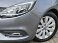 Opel Zafira Tourer 1.6 DIT Automatik 7-Sitzer Grau - thumbnail 2