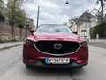 Mazda CX-5 CX-5 CD175 AWD Revolution Top "Leder weiss" Aut. R Rot - thumbnail 2