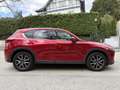 Mazda CX-5 CX-5 CD175 AWD Revolution Top "Leder weiss" Aut. R Rot - thumbnail 4