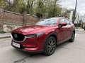 Mazda CX-5 CX-5 CD175 AWD Revolution Top "Leder weiss" Aut. R Rot - thumbnail 1