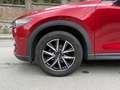 Mazda CX-5 CX-5 CD175 AWD Revolution Top "Leder weiss" Aut. R Rot - thumbnail 17