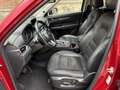 Mazda CX-5 CX-5 CD175 AWD Revolution Top "Leder weiss" Aut. R Rot - thumbnail 5