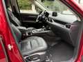 Mazda CX-5 CX-5 CD175 AWD Revolution Top "Leder weiss" Aut. R Rot - thumbnail 6