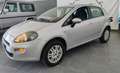 Fiat Punto Evo 1.4 natural power 5p Grigio - thumbnail 2
