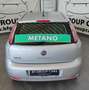 Fiat Punto Evo 1.4 natural power 5p Grigio - thumbnail 12
