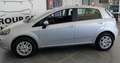 Fiat Punto Evo 1.4 natural power 5p Grigio - thumbnail 8