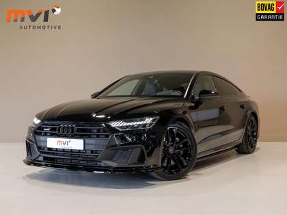 Audi A7 Sportback 50 TFSI e quattro S-Line Maxton / 299pk