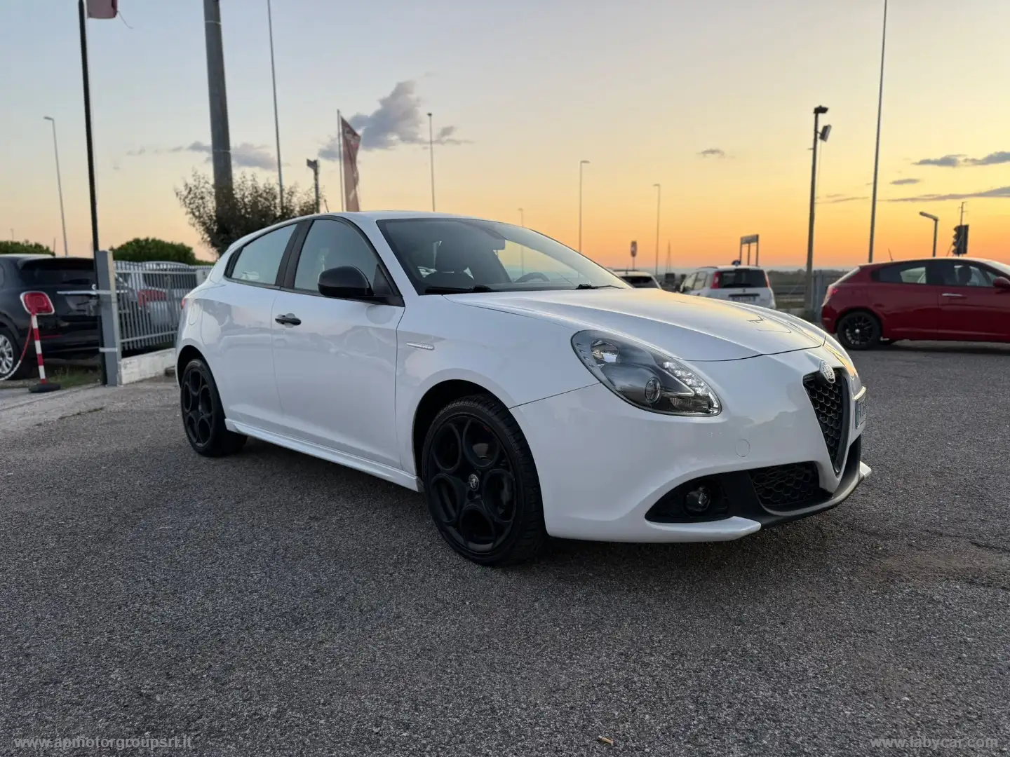 Alfa Romeo Giulietta 1.6 JTDm 120 CV Super - 1