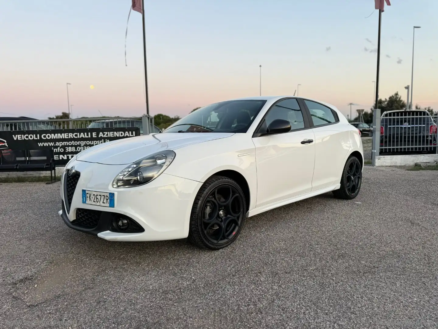 Alfa Romeo Giulietta 1.6 JTDm 120 CV Super - 2