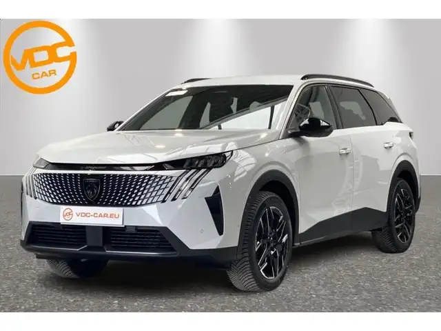 Peugeot 5008 Allure