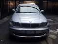 BMW 118 118d 5p 2.0 Attiva 143cv dpf Argento - thumbnail 2