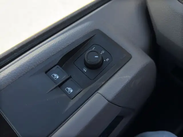 Volkswagen Crafter view 9