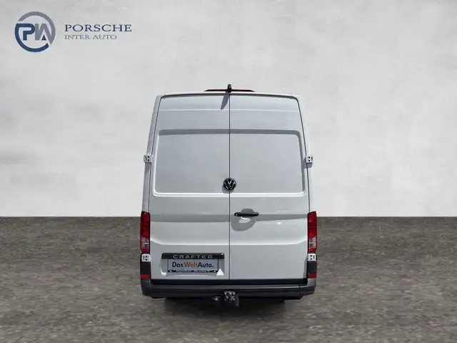 Volkswagen Crafter view 4