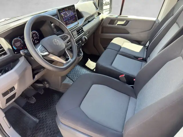 Volkswagen Crafter view 5