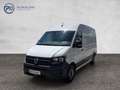 Volkswagen Crafter VW Crafter 35 T6 Kastenwagen L3H3 TDI Weiß - thumbnail 1