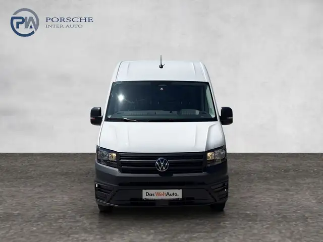 Volkswagen Crafter view 2