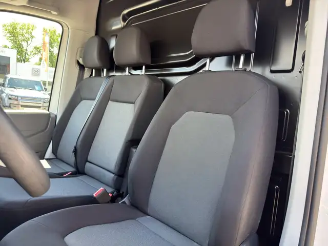 Volkswagen Crafter view 10