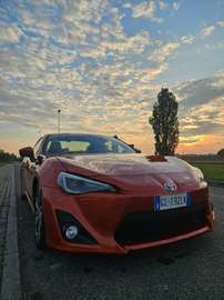 GT 86 20122.0