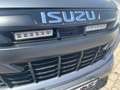 Isuzu D-Max Isuzu D-Max Double Cab 4WD Autm. LSE mit Wohnkabin Сірий - thumbnail 3