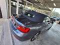 BMW 218 218i Cabrio Sport Line / INT CUIR / VOITURE BELGE Gris - thumbnail 23