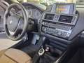 BMW 218 218i Cabrio Sport Line / INT CUIR / VOITURE BELGE Gris - thumbnail 10
