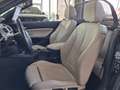 BMW 218 218i Cabrio Sport Line / INT CUIR / VOITURE BELGE Gris - thumbnail 9