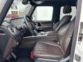 Mercedes-Benz G 500 Stdhzg SHD Ambi AMG CarPlay Weiß - thumbnail 8