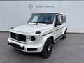Mercedes-Benz G 500 Stdhzg SHD Ambi AMG CarPlay Weiß - thumbnail 2