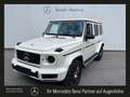 Mercedes-Benz G 500 Stdhzg SHD Ambi AMG CarPlay Weiß - thumbnail 1