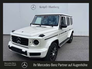Stdhzg SHD Ambi AMG CarPlay