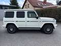 Mercedes-Benz G 500 Stdhzg SHD Ambi AMG CarPlay Weiß - thumbnail 3