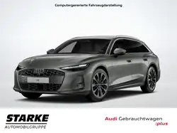 Audi A6 Avant e hybrid S tronic quattro navi Matrix AHK...