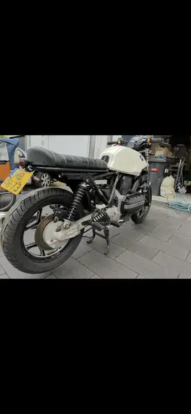 BMW K 100 RS - foto 5