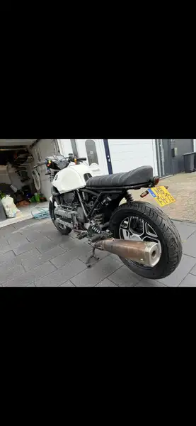 BMW K 100 RS - foto 3