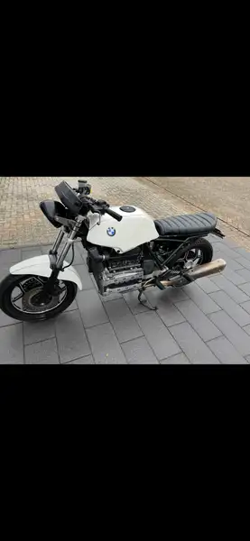 BMW K 100 RS - foto 6