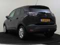 Opel Crossland 1.2 Edition | Achteruitrijcamera | Trekhaak | Zwart - thumbnail 4