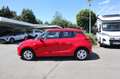 Suzuki Swift Swift CLUB 5trg/KLIMA/LED/DAB/ SPARSAM !!!  Klima Rouge - thumbnail 4