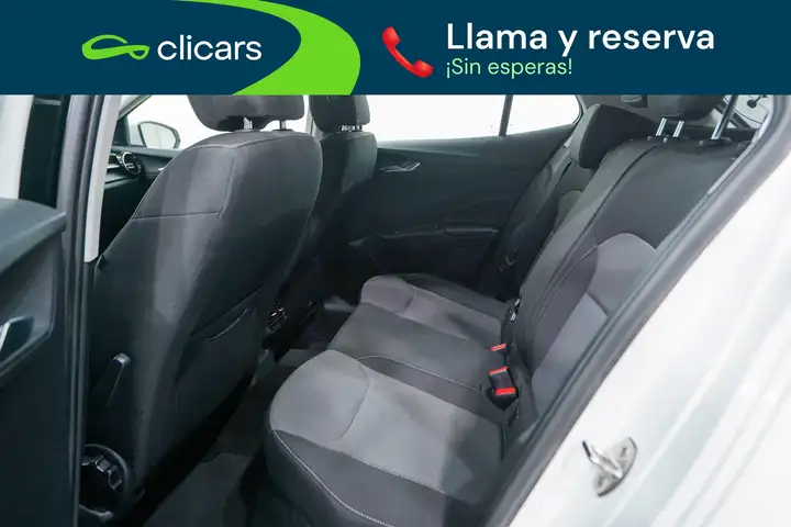 Škoda Fabia 1.0 TSI AMBITION (2020-) 2023, foto 33