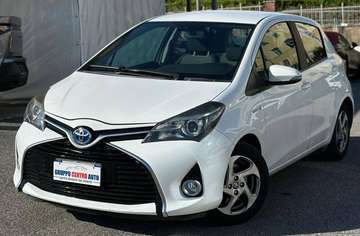 *IVA ESPOSTA 1.5 HYBRID 101CV* ANNO 2016