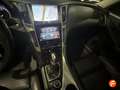Infiniti Q50 2.2d GT Aut. 7V Negro - thumbnail 9